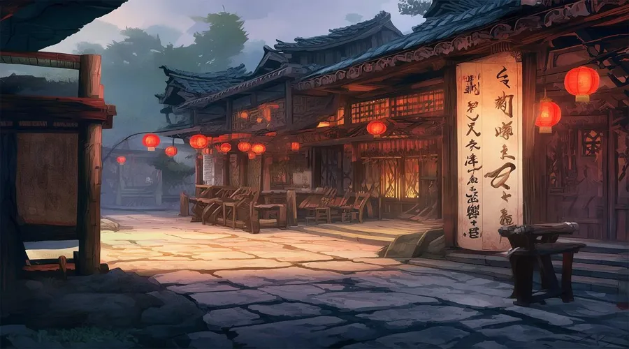 边境之旅游戏图片3